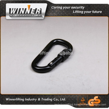 OEM Carabiner and swivel carabiner